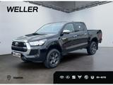 Toyota Hilux 4x4 Double Cab Comfort *ACC*Navi*CAM*PDC* - Toyota Hilux Neuwagen
