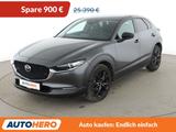 Mazda CX-30 2.0 e-Skyactiv-X Homura 2WD Aut.*NAVI*LED* - Mazda CX-30 Gebrauchtwagen in Köln