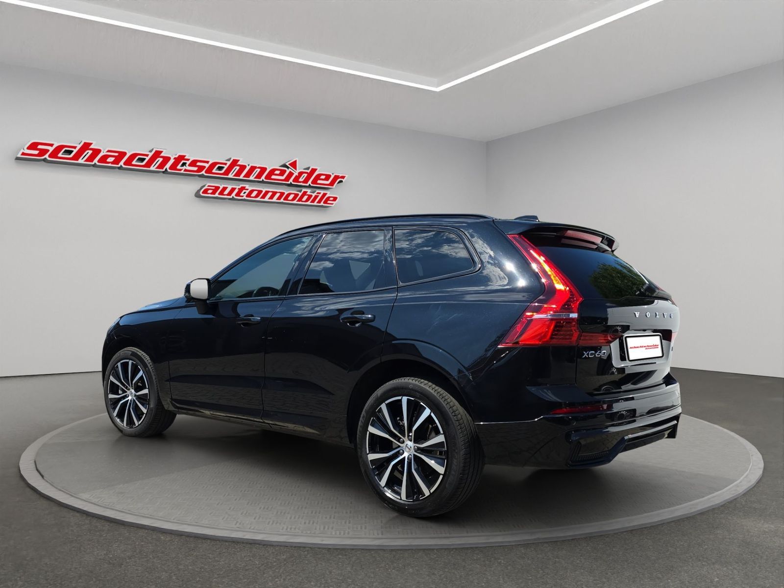 Volvo XC60 B4 Diesel AWD Plus Dark+AHZV+Standh+ imagem 2