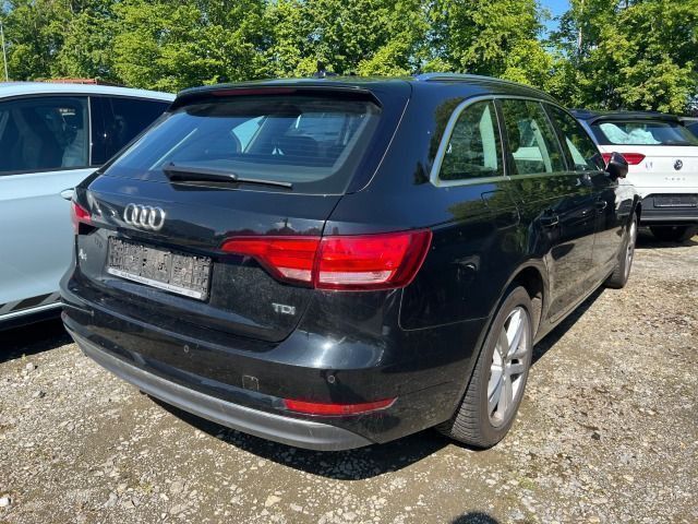 A4 Avant TDI 2.0 R4140 A7