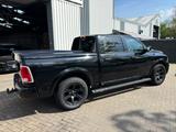 Dodge RAM 1500 CLASSIC 4WD Hemi 5.7 Schiebedach