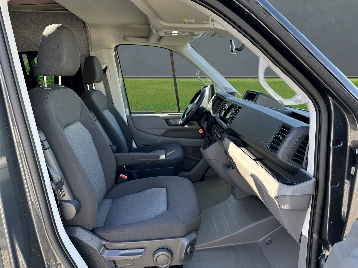 Grand California 50 2.0 TDI 6,80m CAMPER ''ELBTO