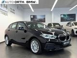 BMW 120i AUT. LEDER LC-PROF AD.LED E-SITZ KAMERA AHK - BMW Gebrauchtwagen mit Automatikschaltung