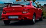 Hyundai Sportlicher Hingucker: Hyundai Coupe 2.0 F... - Hyundai Coupe: 2.0