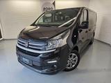 Fiat Talento Kombi 1.6 L1H1 1,2t Family + LED/RFK/SH - schwarze Fiat Talento