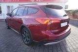 Ford Focus Turnier 1.0 EcoBoost Active LED Kamera ACC - Ford Focus Turnier Active Gebrauchtwagen