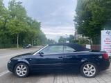 Audi A4 Cabriolet 1.8 T *TÜV NEU* - Audi A4: 1.8