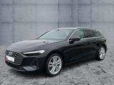 Audi A5 Avant e-hybrid 220kW S-TR LED+NAVI+RFK+ACC+19 - Audi A5: Schwarz