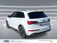 Audi SQ5 - Vorschau Bild 4