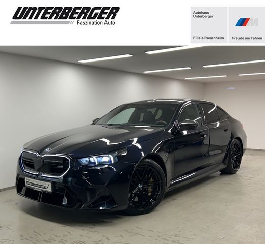 BMW M5 Limousine Carbon Keramik M Driver´s Package B