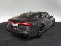Audi S7 - Vorschau Bild 6
