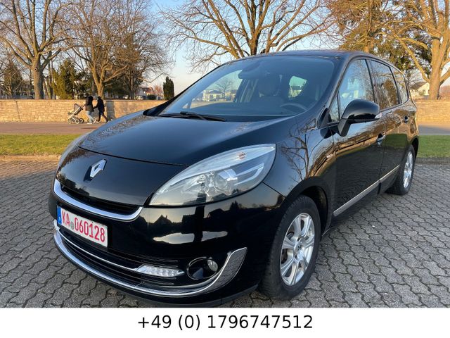 Renault Grand Scenic Bose Edition   7 Platz