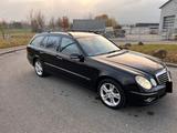 Mercedes-Benz E 280 CDI 4MATIC T AVANTGARDE Avantgarde - Mercedes-Benz E 280: Cdi 4matic