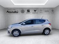 Dacia Sandero III 1,0l TCe 74kW Expression