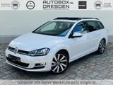 Volkswagen Golf VII Variant R-LINE +AHK+DAB+L+N+X+PANO+ - Volkswagen Golf: Vi R Line
