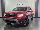 Dacia Duster II Adventure*360°KAMERA*AHK - Dacia Duster in Wuppertal