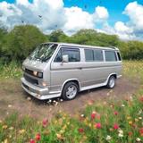 Volkswagen T2 - Volkswagen T2 in Hannover