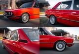 BMW 528I