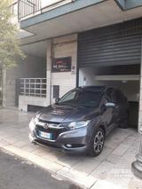 Honda HONDA HR-V 2ª serie - 2017 Executive - Honda HR-V mit Diesel-Antrieb