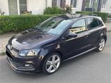 Volkswagen Polo 1.0 TSI 81kW LOUNGE BMT LOUNGE Blue Motion - VW Polo von privat