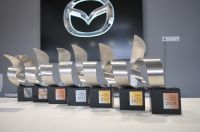 Mazda CX-30 - Vorschau Bild 35