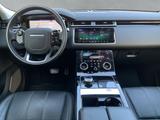 Land Rover Range Rover Velar D275 R-DYNAMIC SE WINTERPAKET - Land Rover Range Rover Velar in Chemnitz