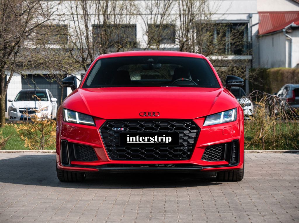 Audi TTS – 2 / 30