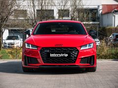 Audi TTS – 2 / 30
