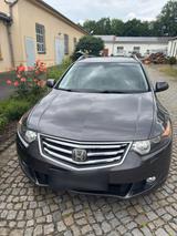 Honda Accord - Honda Accord mit Diesel-Antrieb: Kombi