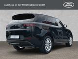 Land Rover Range Rover Sport D250 SE AHK/Panoramadach - gebrauchte Land Rover Range Rover Sport aus dem Jahr 2023