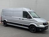 MAN TGE 5.160 Kasten L4H3 5t 4x4 OBERAIGNER STANDHZ - MAN 16