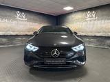 Mercedes-Benz EQE 350 Premium AHK Luft Head-UP Burmester 1.Hd - Mercedes-Benz EQE Gebrauchtwagen