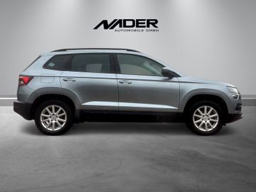 Skoda Karoq - 7