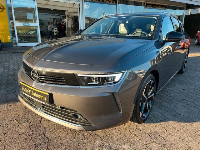 Opel Astra L Sports Tourer Elegance