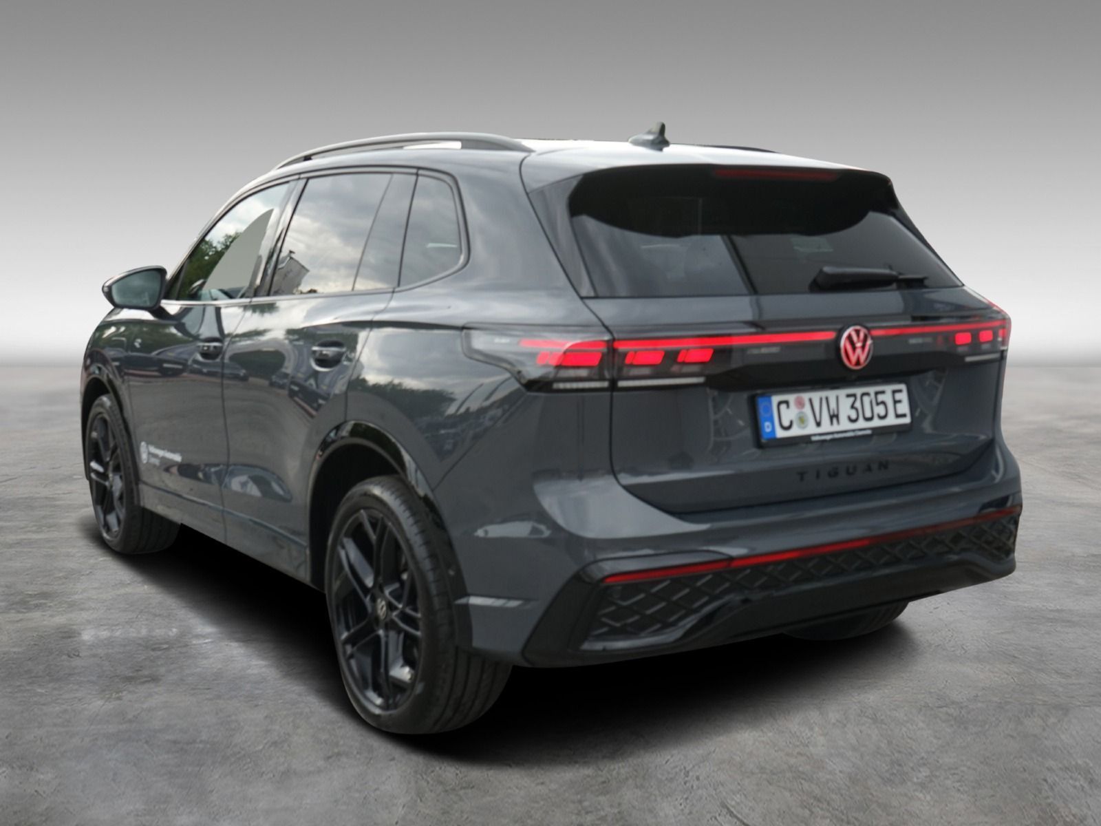 Volkswagen Tiguan 1.5 TSI eHybrid R-Line Nav AHK SOUND foto 4
