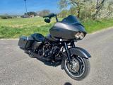 Harley-Davidson Road Glide 103, Ape, top, mit Gewährleistung - HARLEY-DAVIDSON WEIß