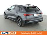 Audi A3 Sportback 35 TDI S line Aut.*LED*NAVI*ACC*CAM - Audi A3: Limousine