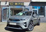 Kia Stonic Platinum Edition nur19Tkm Schiebedach 1Hd - Kia Stonic in Duisburg