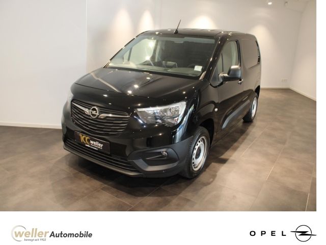 Opel Combo Cargo 1.5D ''Edition'' Rückfahrkamera Klim