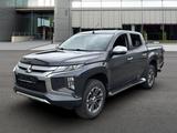 Mitsubishi L200 Select Doppelkabine 4WD Automatik Garantie - Mitsubishi L200: Pickup