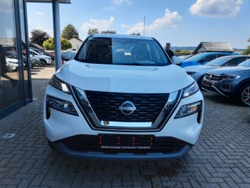 Nissan X-Trail - 6