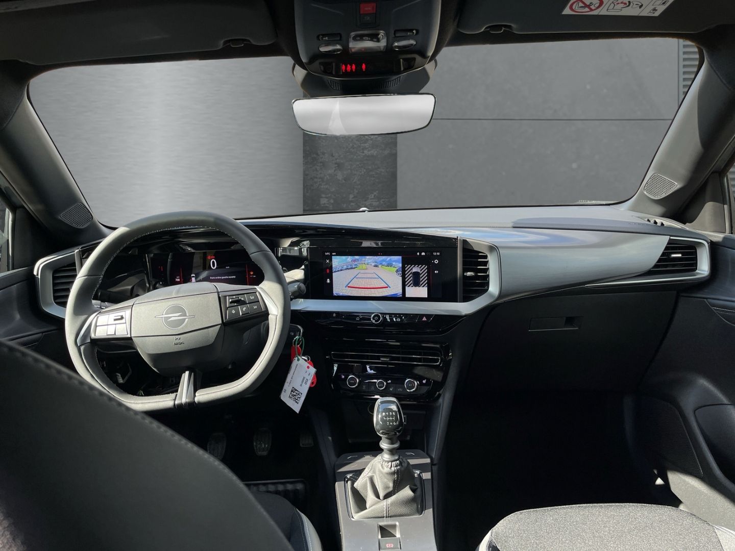 Opel Mokka - Bild 10