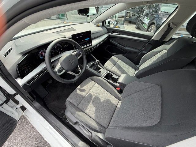 Volkswagen Golf - Bild 9