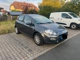 Fiat Grande Punto - Fiat Grande Punto mit Diesel-Antrieb