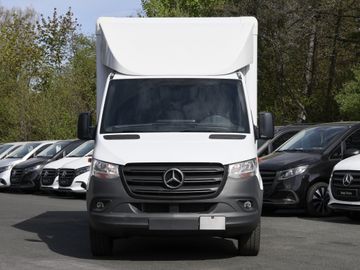 Mercedes Sprinter - 7