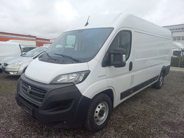 Fiat Ducato Maxi Grossr.-Kasten 35 160 L5H2 RS: 4035