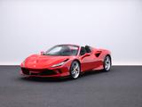 Ferrari F8 Spider   ***Ferrari Frankfurt*** - Ferrari F8 aus 2023