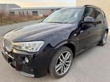 BMW X3 xDrive 30d M Sport *KAMERA*SITZHEIZUNG*HEAD-U - BMW X3: Si