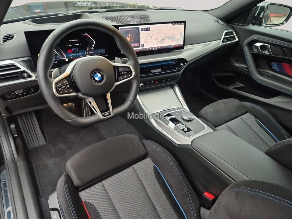 BMW 218 - Bild 12