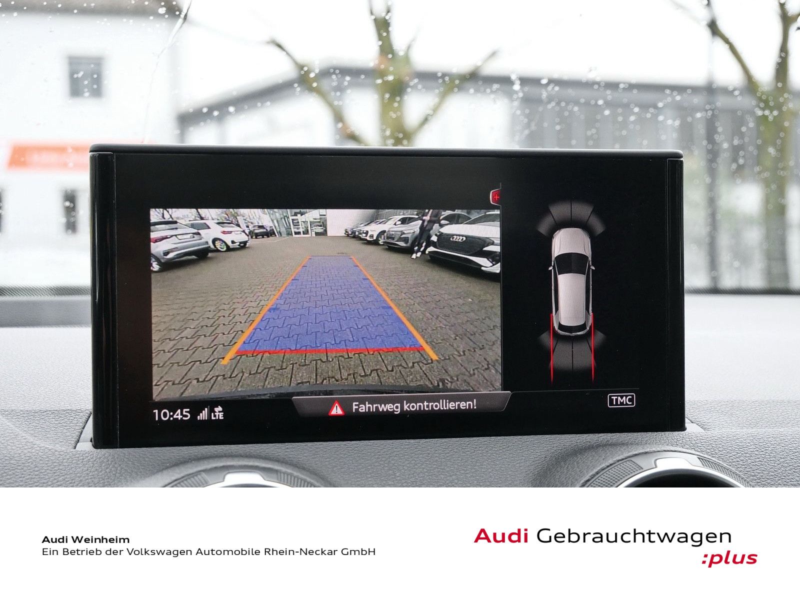 Audi Q2 - Bild 19